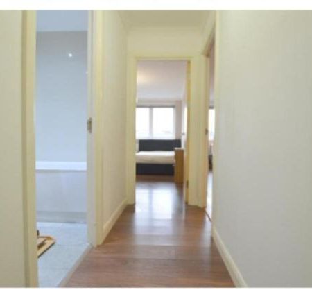 Spacious Modern Flat In Luton Town Centre Extérieur photo
